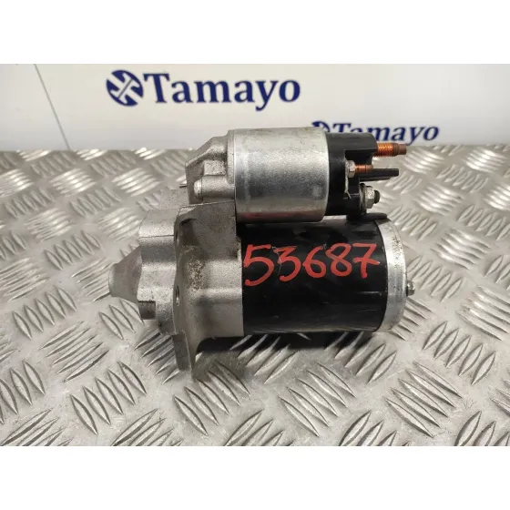 Motor Arranque para Renault Scenic Ii