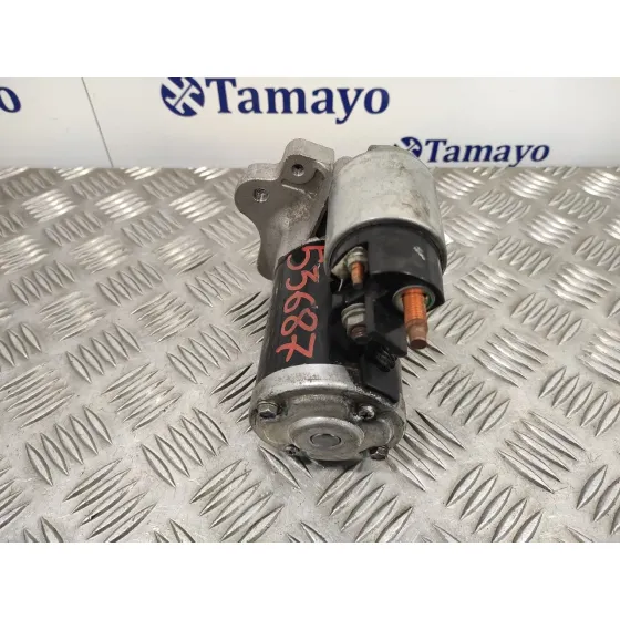 Motor Arranque para Renault Scenic Ii