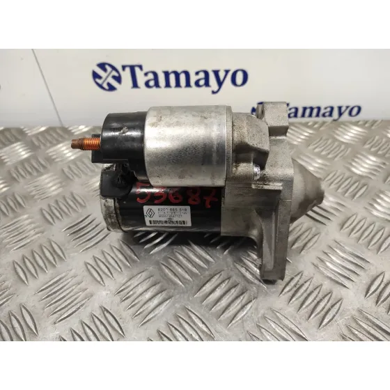 Motor Arranque para Renault Scenic Ii