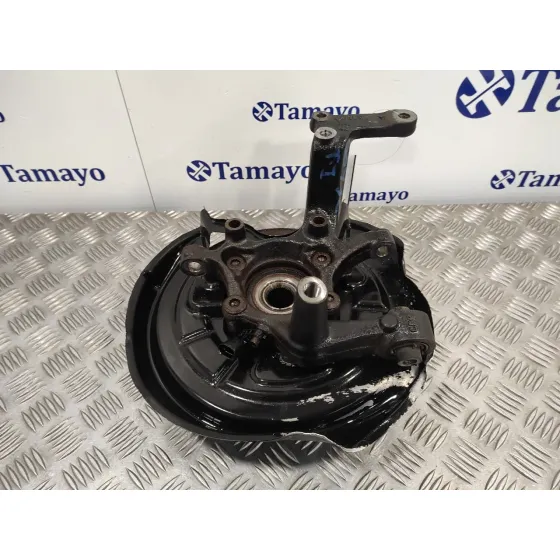Mangueta Trasera Izquierda para Audi A3 (8P)