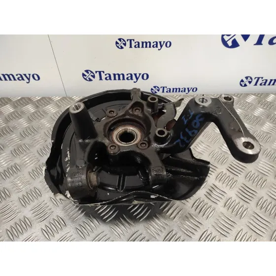 Mangueta Trasera Izquierda para Audi A3 (8P)