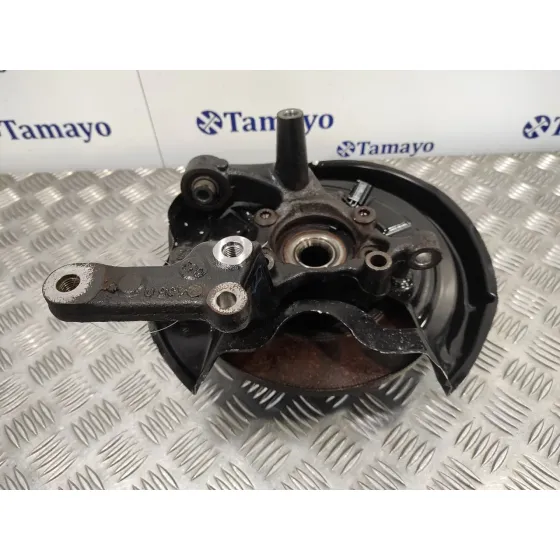 Mangueta Trasera Izquierda para Audi A3 (8P)