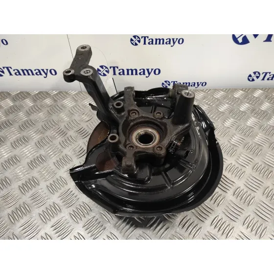 Mangueta Trasera Izquierda para Audi A3 (8P)
