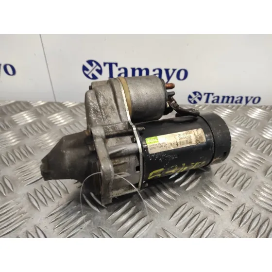Motor Arranque para Opel Corsa C