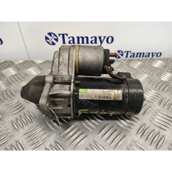 Motor Arranque para Opel Corsa C
