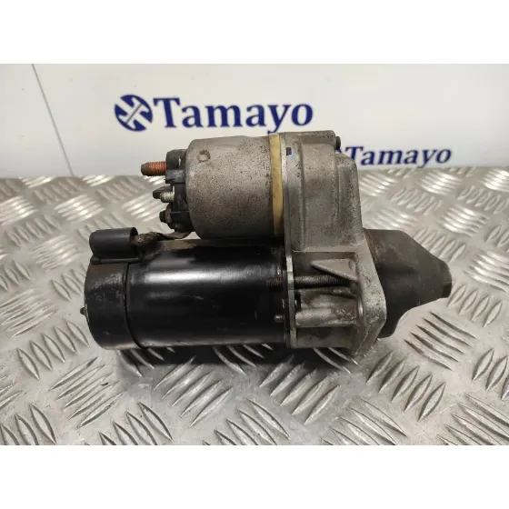 Motor Arranque para Opel Corsa C