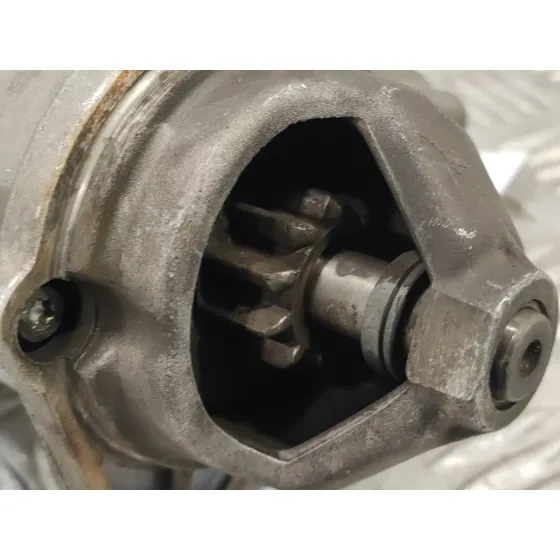Motor Arranque para Opel Corsa C