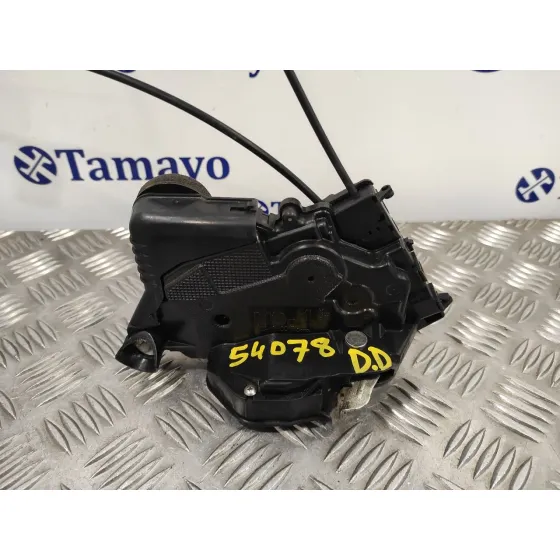 Cerradura Puerta Delantera Derecha para Toyota Yaris