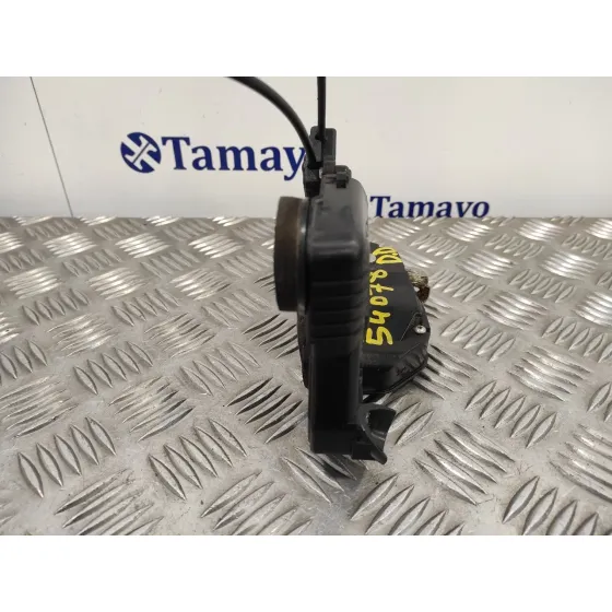Cerradura Puerta Delantera Derecha para Toyota Yaris
