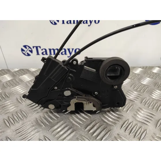 Cerradura Puerta Delantera Derecha para Toyota Yaris