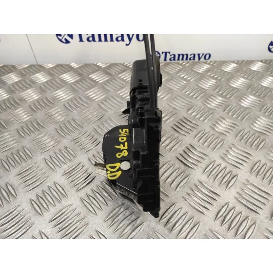 Cerradura Puerta Delantera Derecha para Toyota Yaris