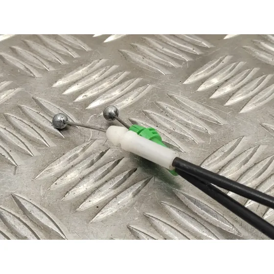 Cerradura Puerta Delantera Derecha para Toyota Yaris