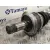 Transmision Trasera Izquierda para Mercedes-Benz Vito (W639) Basic, Combi