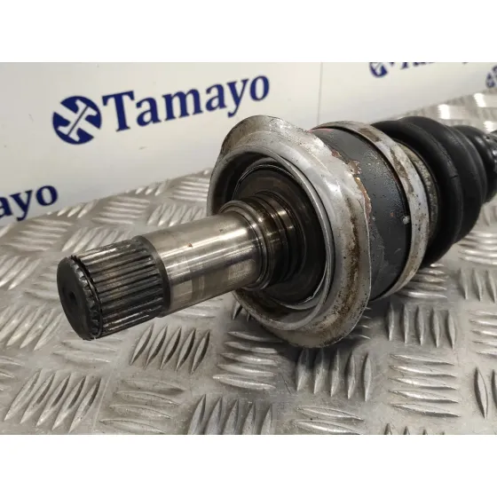 Transmision Trasera Izquierda para Mercedes-Benz Vito (W639) Basic, Combi
