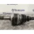 Transmision Trasera Izquierda para Mercedes-Benz Vito (W639) Basic, Combi