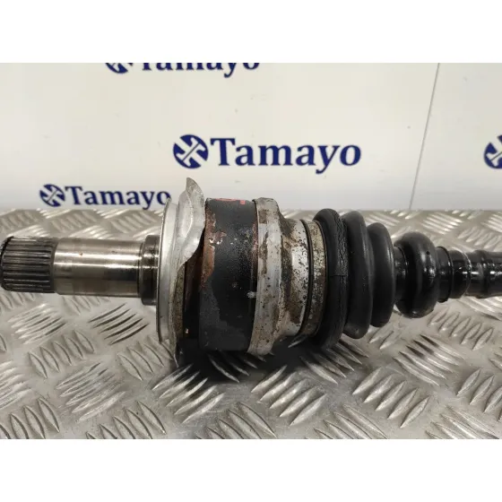 Transmision Trasera Izquierda para Mercedes-Benz Vito (W639) Basic, Combi