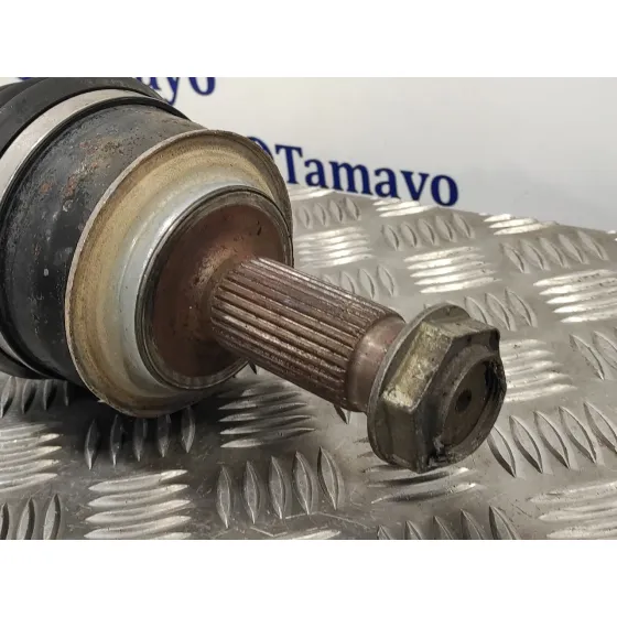 Transmision Trasera Izquierda para Mercedes-Benz Vito (W639) Basic, Combi