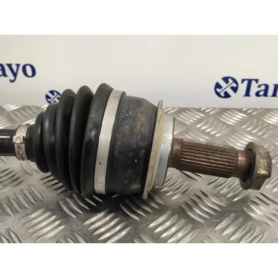Transmision Trasera Izquierda para Mercedes-Benz Vito (W639) Basic, Combi