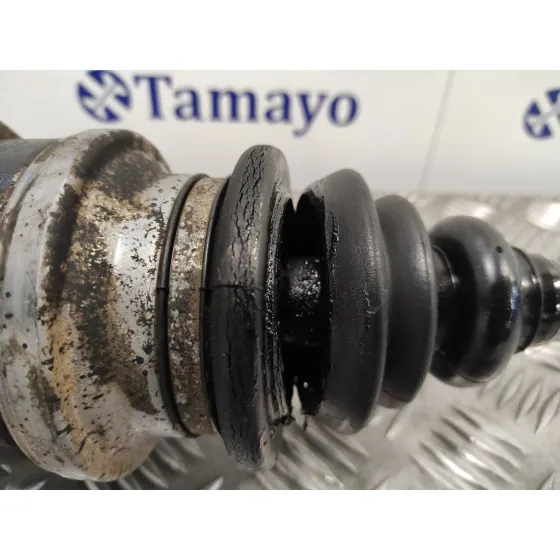 Transmision Trasera Izquierda para Mercedes-Benz Vito (W639) Basic, Combi
