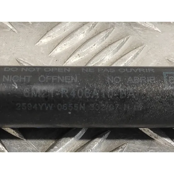 Amortiguadores Maletero / Porton para Ford S-Max (Ca1)