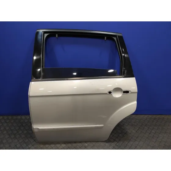 Puerta Trasera Izquierda para Ford S-Max (Ca1)