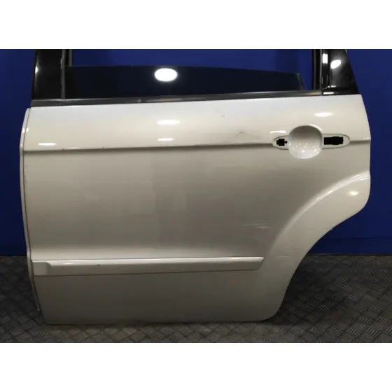 Puerta Trasera Izquierda para Ford S-Max (Ca1)