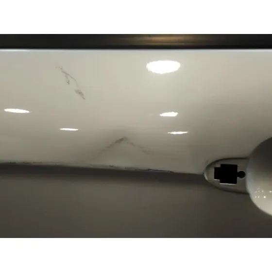 Puerta Trasera Izquierda para Ford S-Max (Ca1)