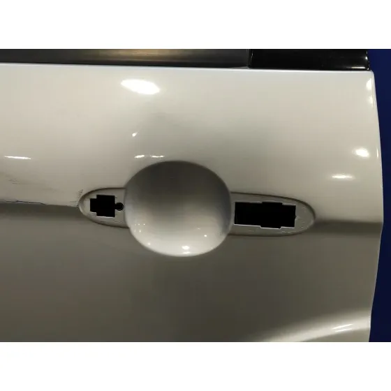 Puerta Trasera Izquierda para Ford S-Max (Ca1)