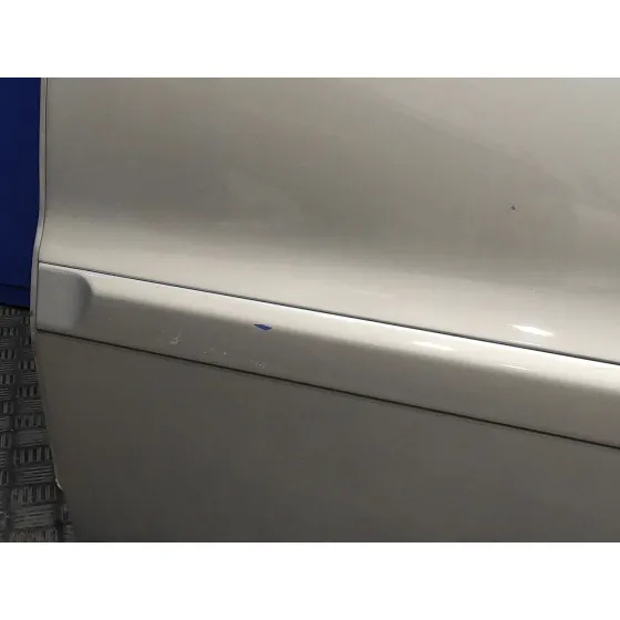 Puerta Trasera Izquierda para Ford S-Max (Ca1)