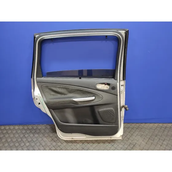 Puerta Trasera Izquierda para Ford S-Max (Ca1)