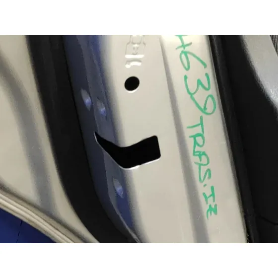 Puerta Trasera Izquierda para Ford S-Max (Ca1)