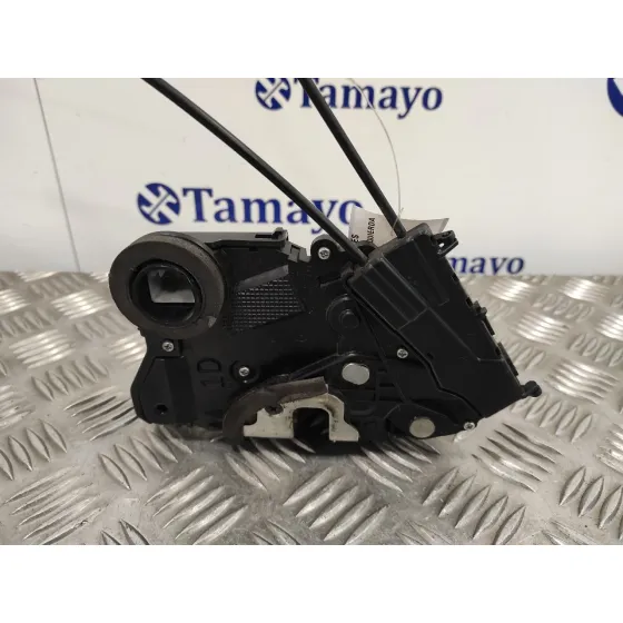 Cerradura Puerta Delantera Izquierda para Toyota Yaris
