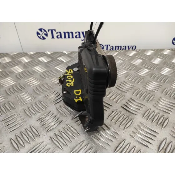 Cerradura Puerta Delantera Izquierda para Toyota Yaris