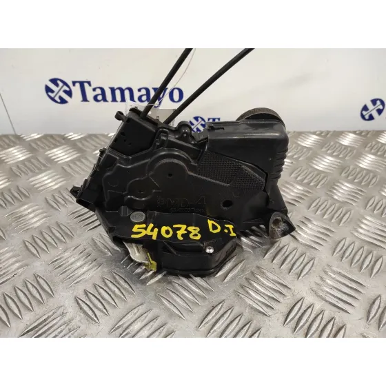 Cerradura Puerta Delantera Izquierda para Toyota Yaris