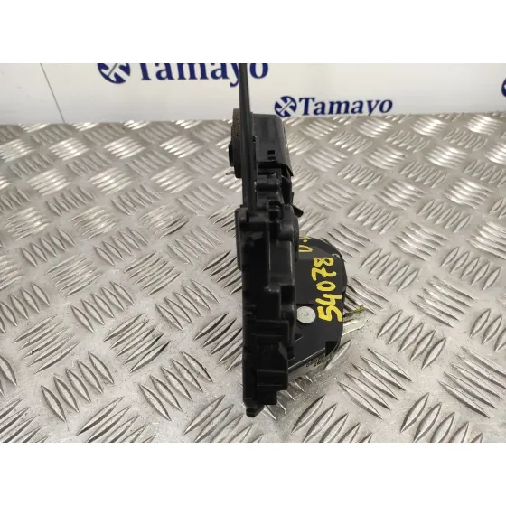 Cerradura Puerta Delantera Izquierda para Toyota Yaris