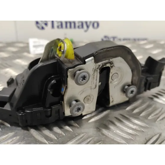 Cerradura Puerta Delantera Izquierda para Toyota Yaris