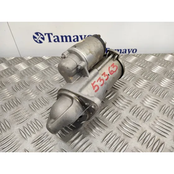 Motor Arranque para Chevrolet Aveo