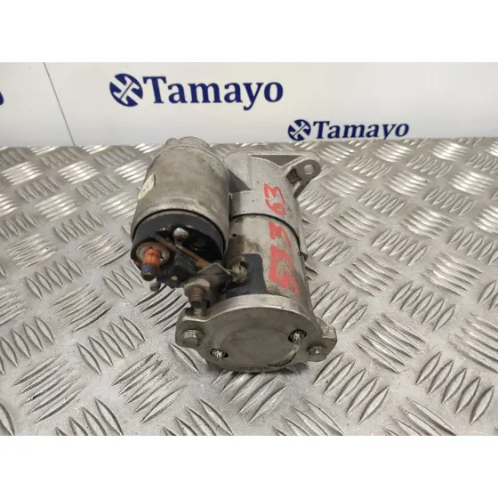 Motor Arranque para Chevrolet Aveo