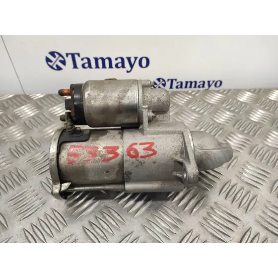 Motor Arranque para Chevrolet Aveo
