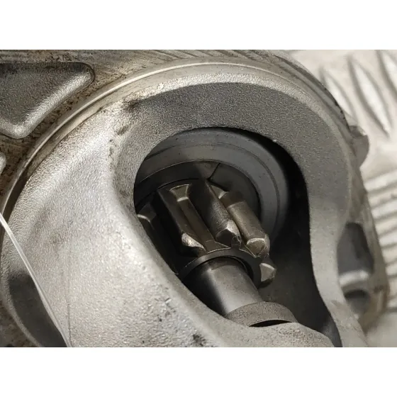 Motor Arranque para Chevrolet Aveo
