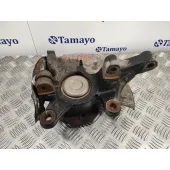 Mangueta Delantera Derecha para Mercedes-Benz Vito (W639) Basic, Combi