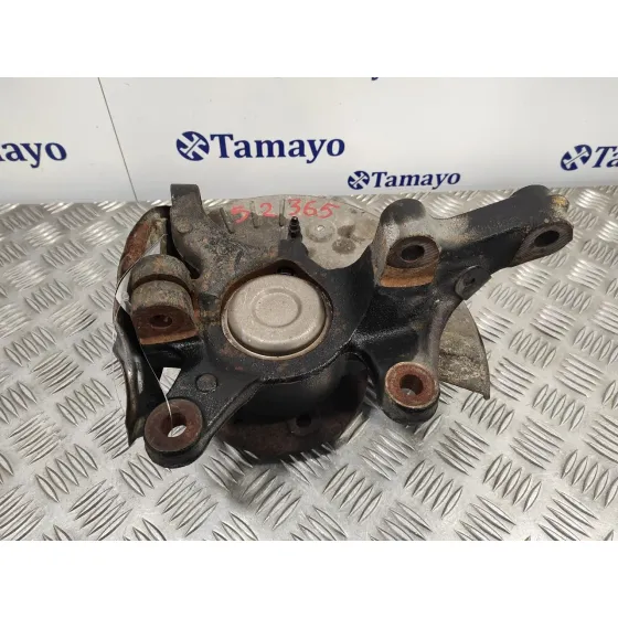 Mangueta Delantera Derecha para Mercedes-Benz Vito (W639) Basic, Combi