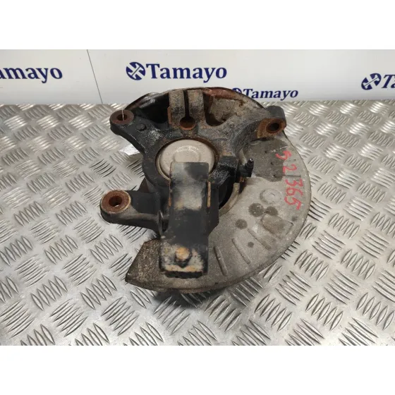 Mangueta Delantera Derecha para Mercedes-Benz Vito (W639) Basic, Combi