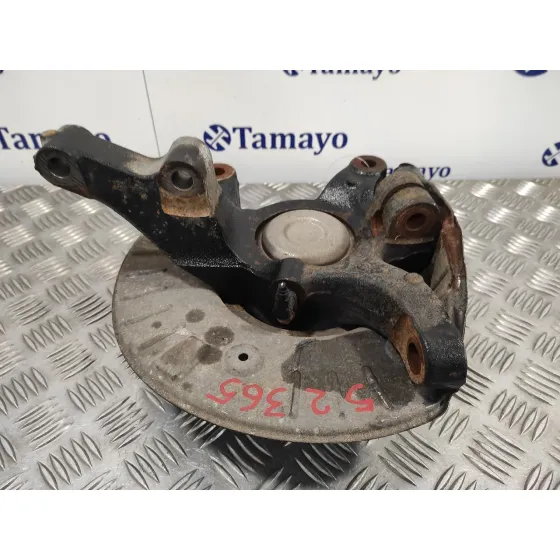 Mangueta Delantera Derecha para Mercedes-Benz Vito (W639) Basic, Combi