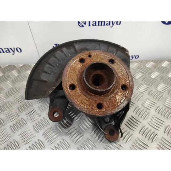 Mangueta Delantera Derecha para Mercedes-Benz Vito (W639) Basic, Combi