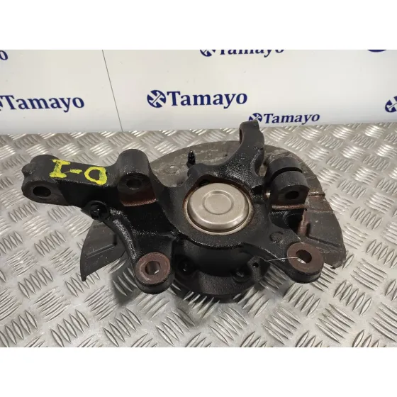 Mangueta Delantera Izquierda para Mercedes-Benz Vito (W639) Basic, Combi