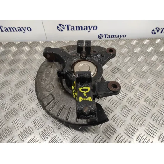 Mangueta Delantera Izquierda para Mercedes-Benz Vito (W639) Basic, Combi