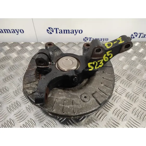 Mangueta Delantera Izquierda para Mercedes-Benz Vito (W639) Basic, Combi