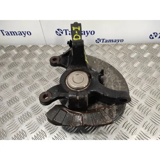Mangueta Delantera Izquierda para Mercedes-Benz Vito (W639) Basic, Combi