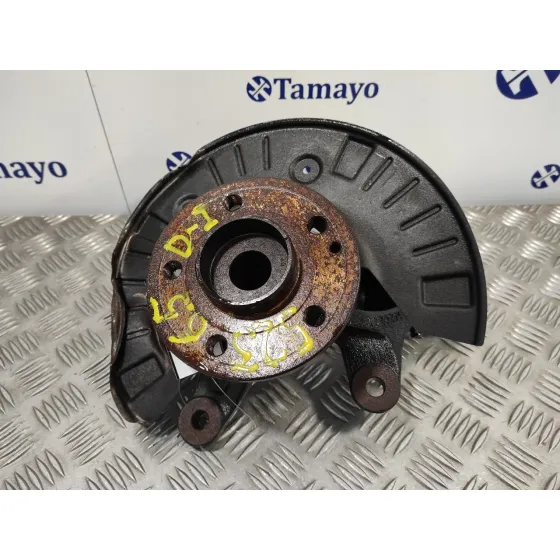 Mangueta Delantera Izquierda para Mercedes-Benz Vito (W639) Basic, Combi